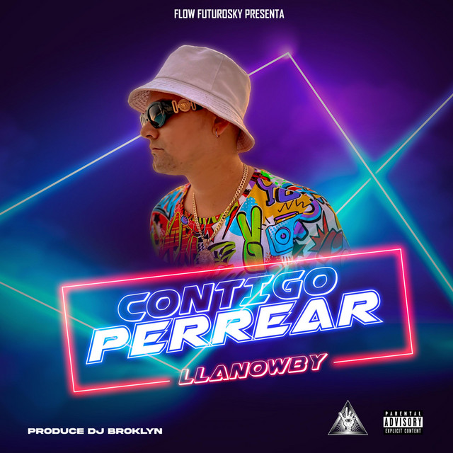 Contigo Perrear