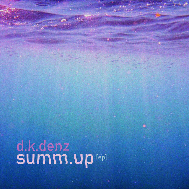 summup ep cover art