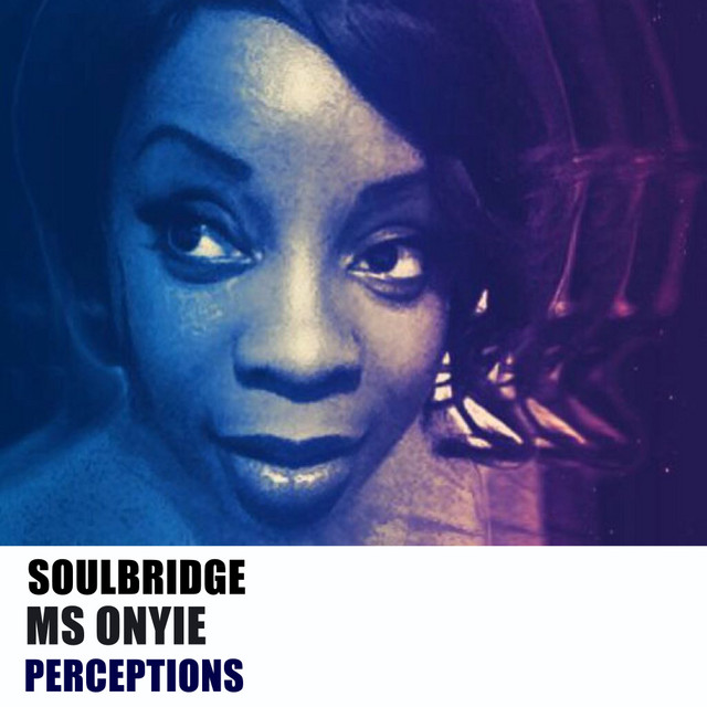Perceptions cover art