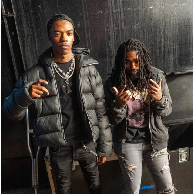 Musik Album: 'Shootout' von  Big Opp