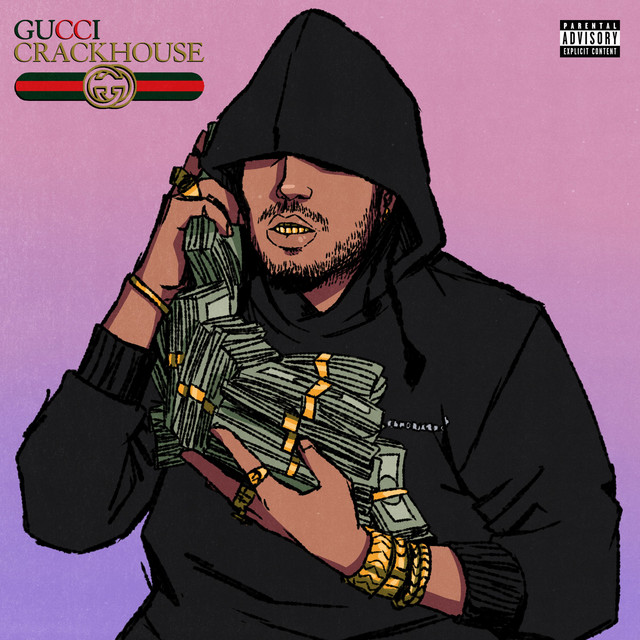 Gucci Crackhouse