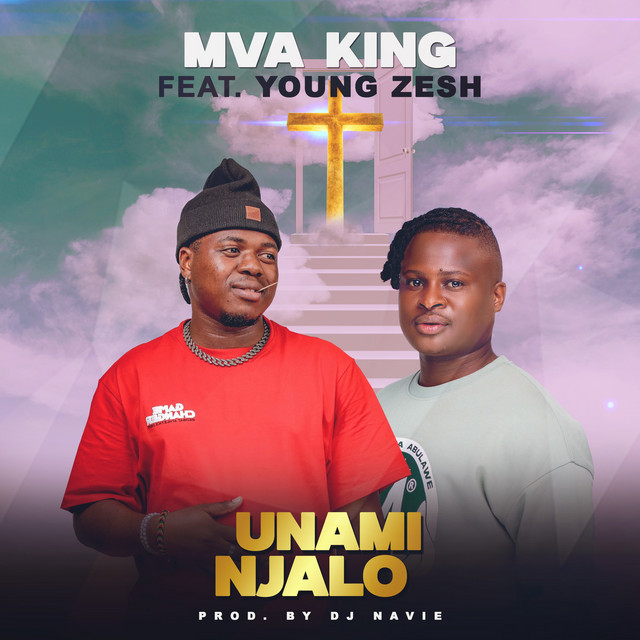 Unami Njalo