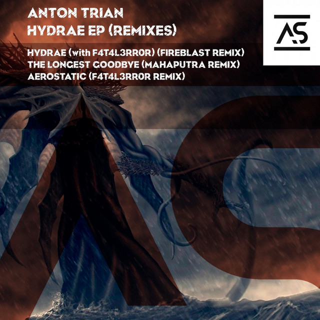 Hydrae (Remixes) cover art