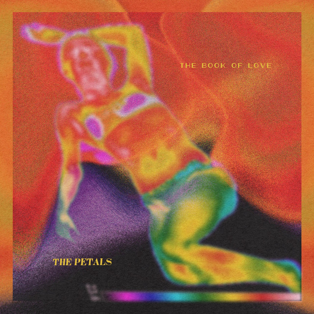The Book Of Love cover