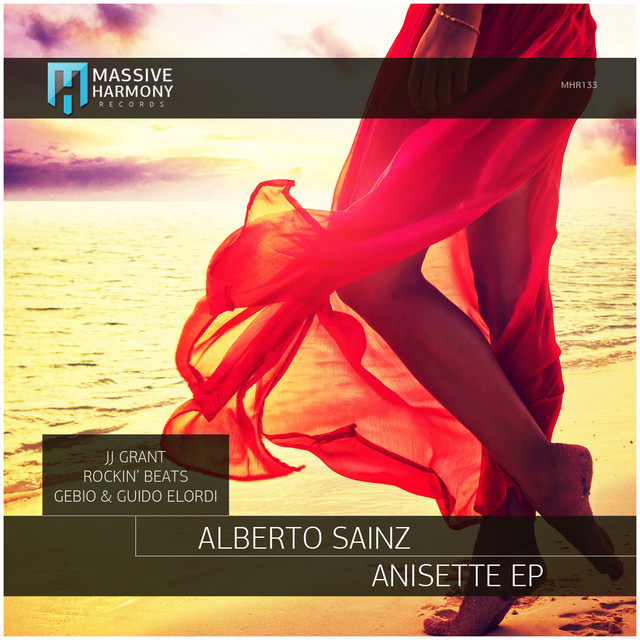 Anisette - Original Mix