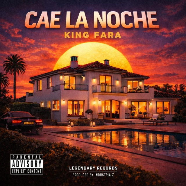 Cae La Noche