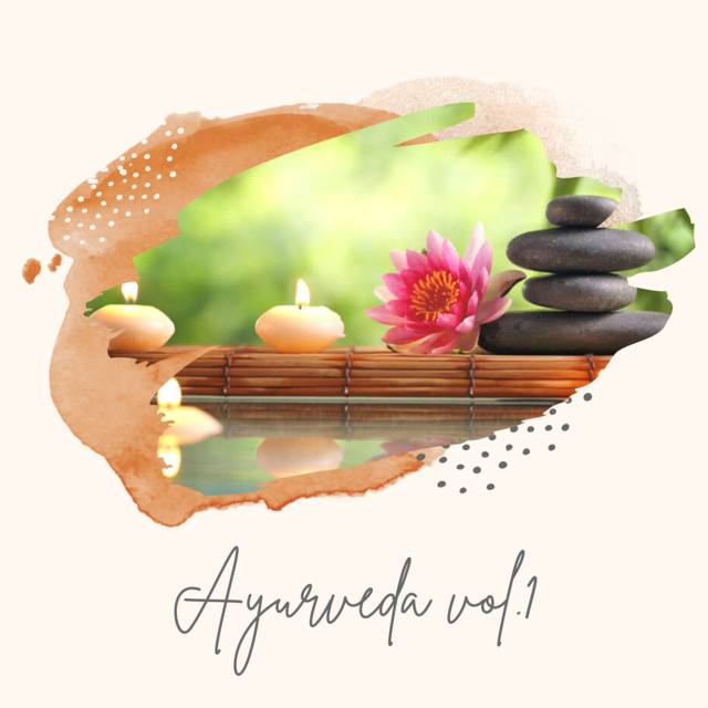 Ayurveda vol.1 cover art