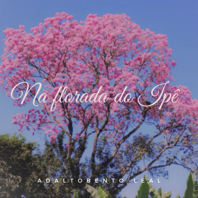 Na Florada do Ipê