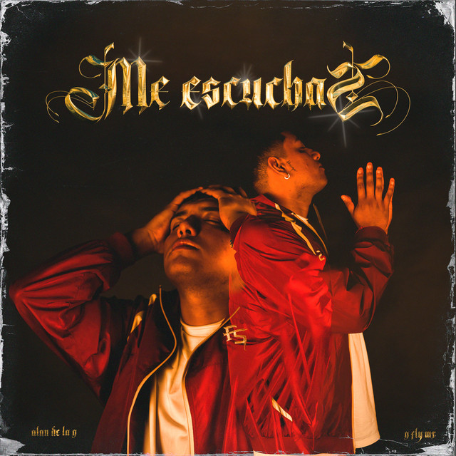 Me Escuchas?