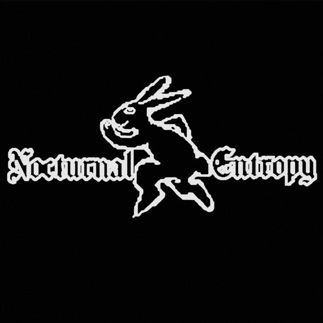 Nocturnal Entropy cover art