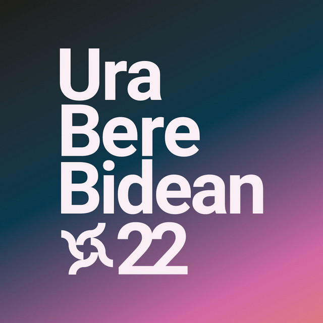 Ura Bere Bidean 22 cover art