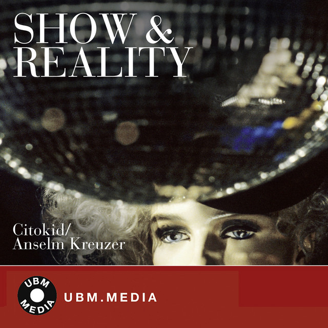 Show & Reality cover art