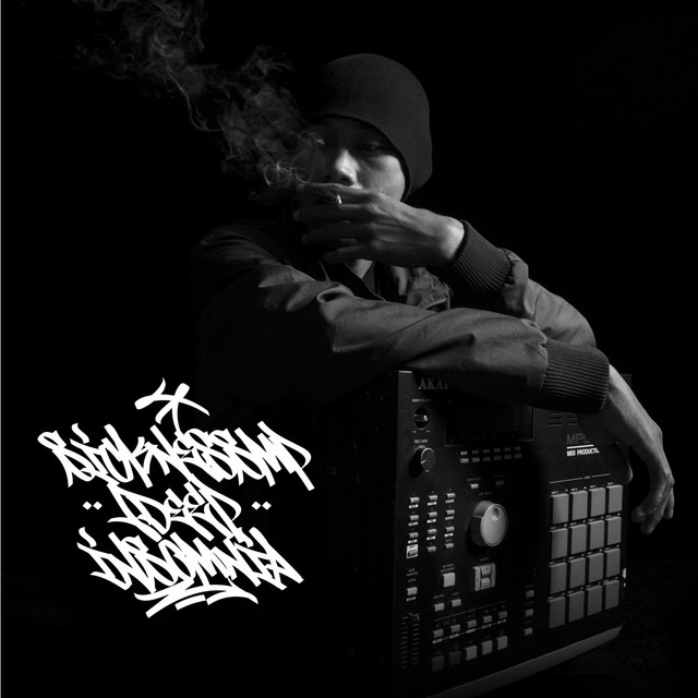 Deep Insomnia cover art