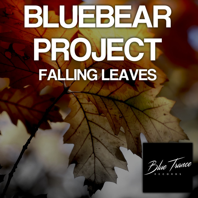 Falling Leaves cover