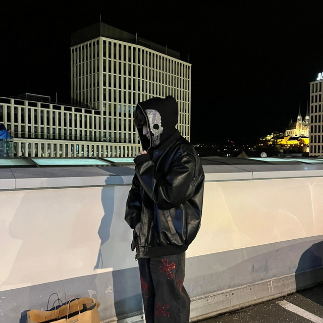 nobody knows me cover art