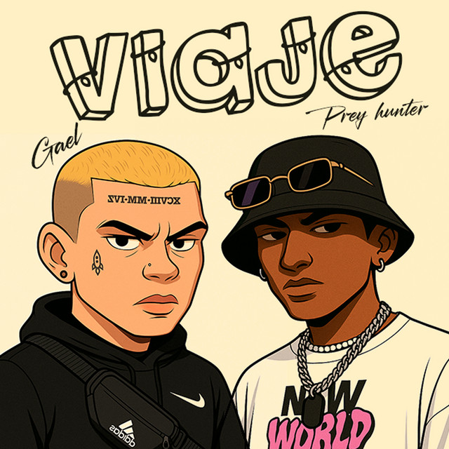 Viaje