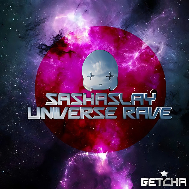 Universe Rave cover