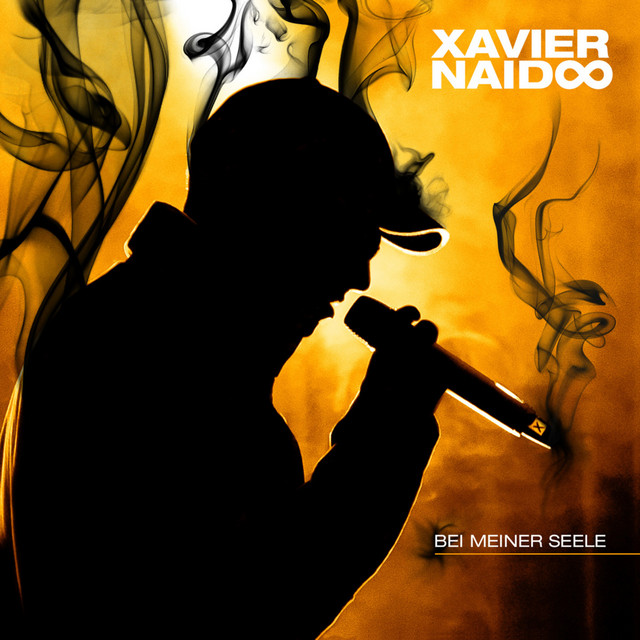 Bei meiner Seele cover art