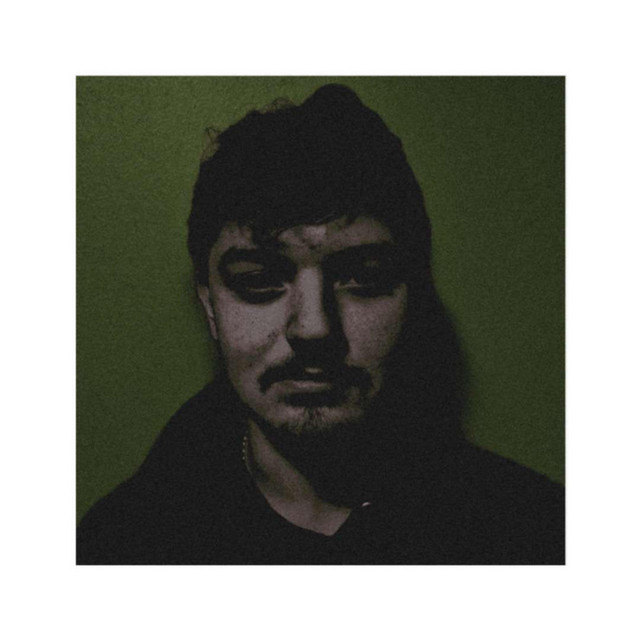 The Green Room cover art