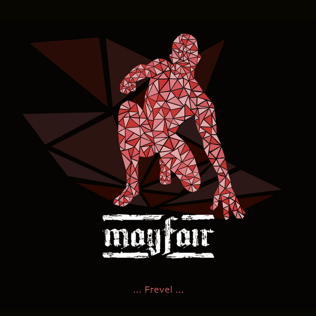 Frevel cover art