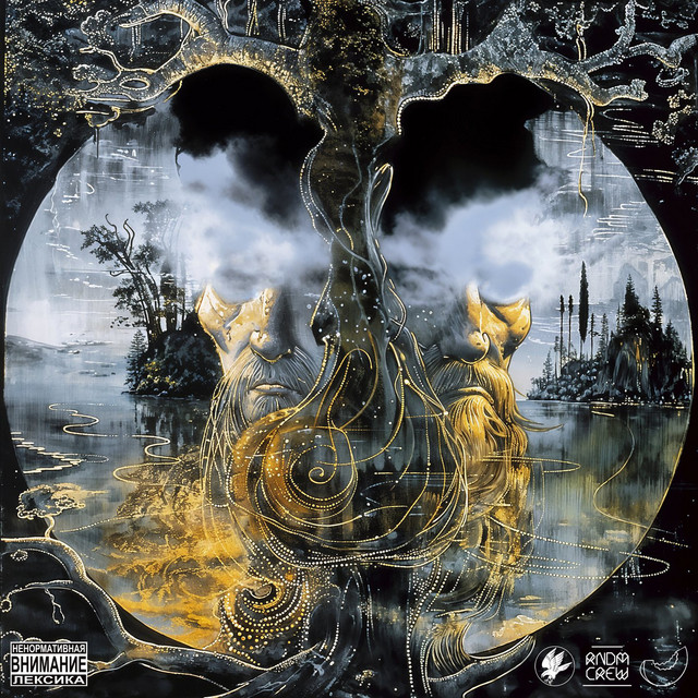 Ойкумена cover art