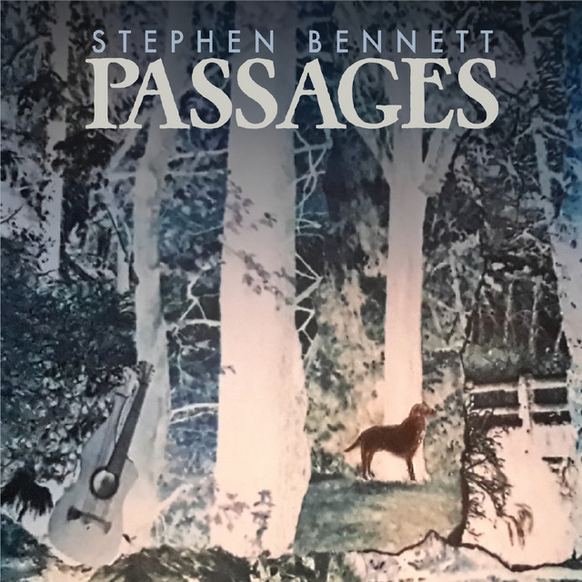 Passages cover art