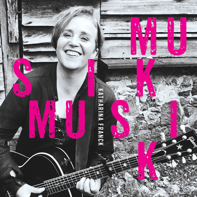 Musik! Musik! cover art