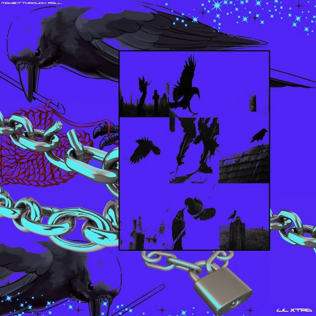 Things I Won't Get Sued for cover art