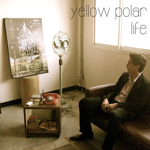 Yellow Polar