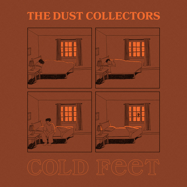 Cold Feet cover art