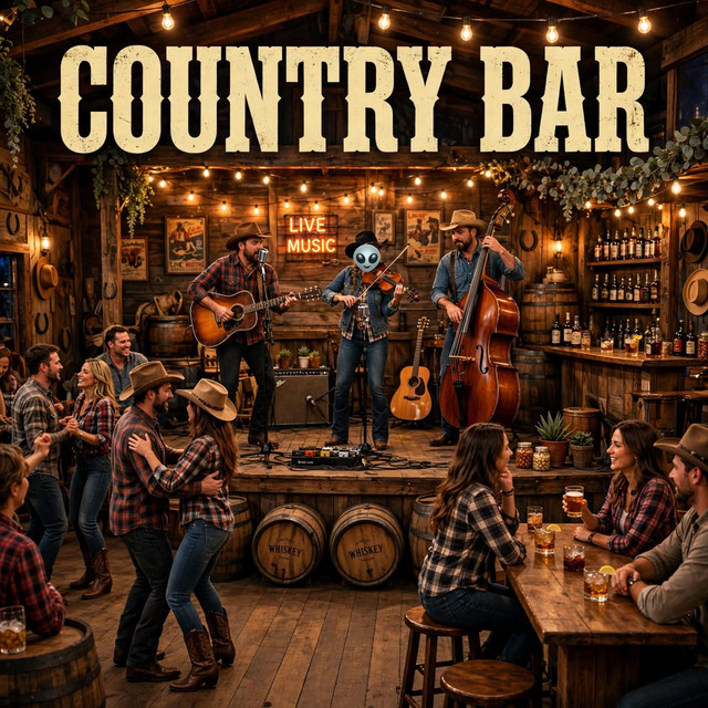 COUNTRY BAR