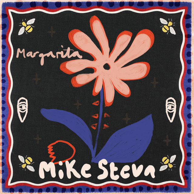 Margarita album art