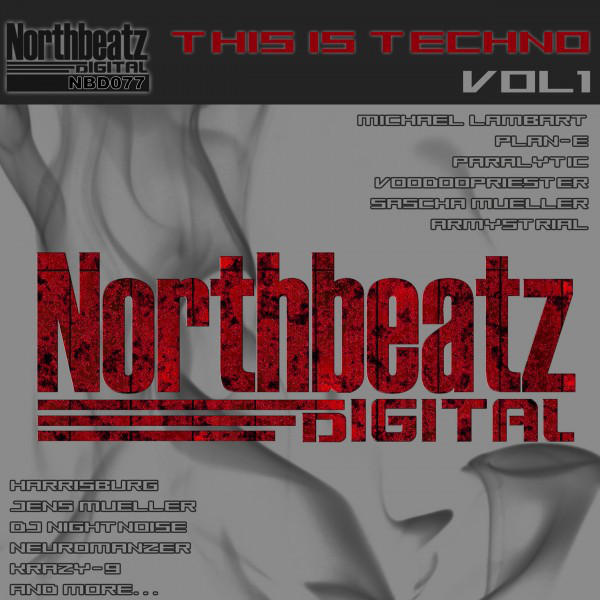 This Is Techno, Vol. 1 - Compilation by Various Artists | Spotify