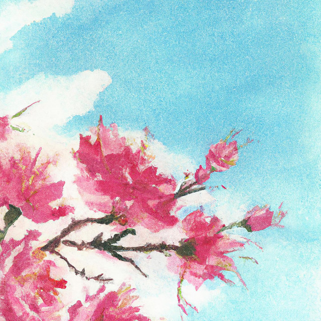 Обкладинка: Flower — noteaf