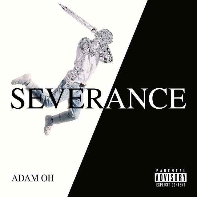 SEVERANCE cover art