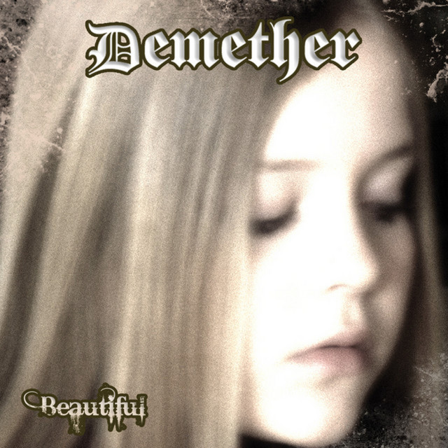 Beautiful cover art