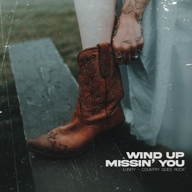 Wind Up Missin' You - Single by Lunity | Spotify
