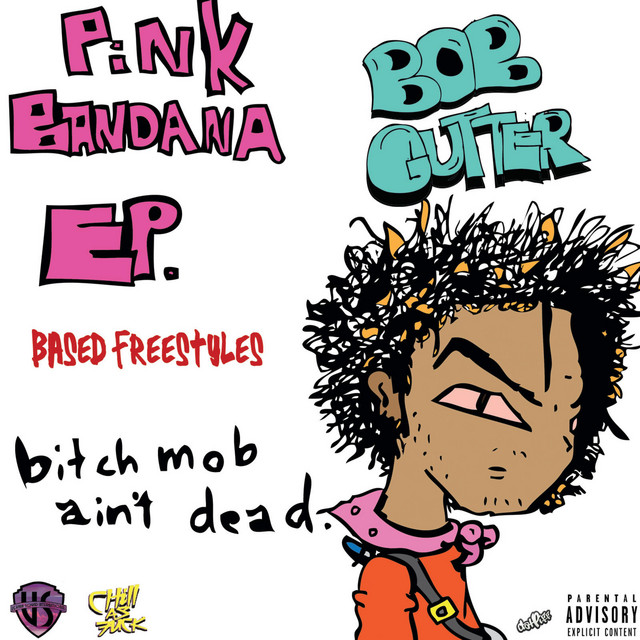 Lita cover art