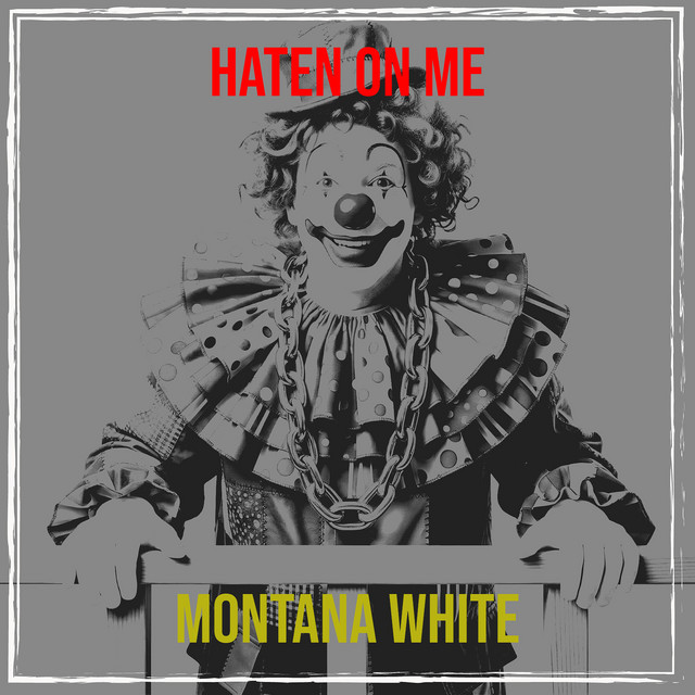 Haten on Me