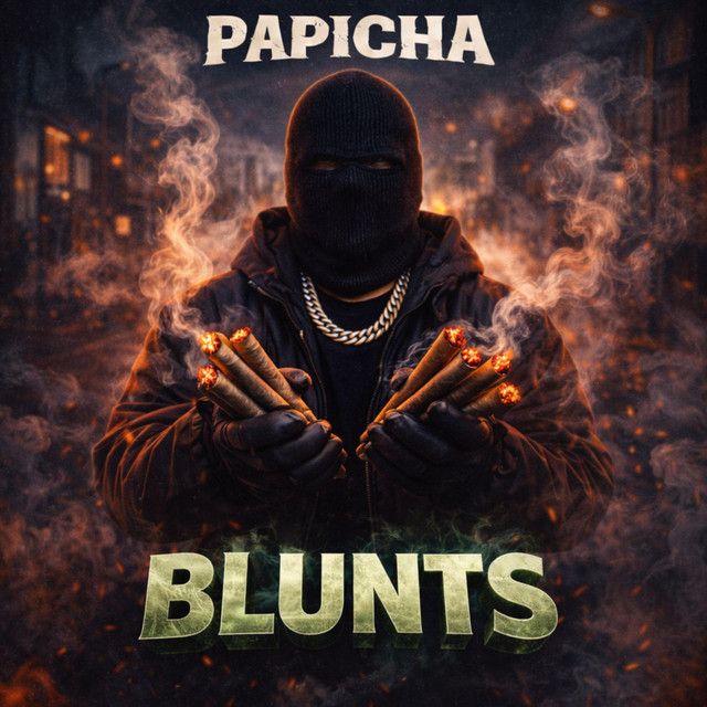 Papicha – BLUNTS - Special Version