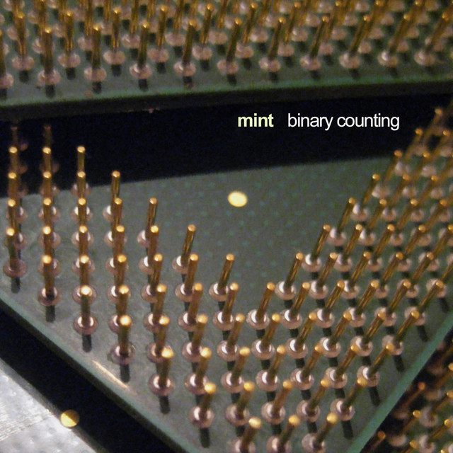 Binary Counting cover art