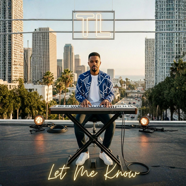 Let Me Know (Live)