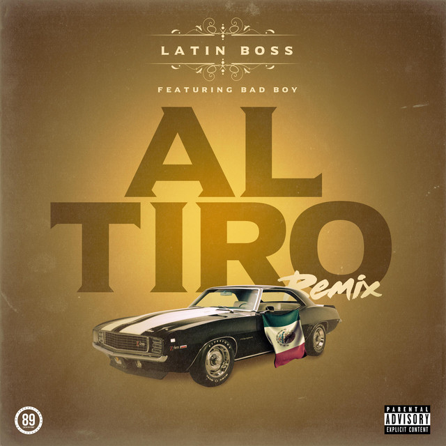 Al Tiro (Remix)