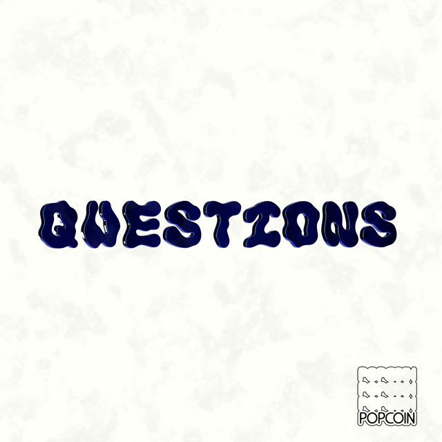Questions cover art