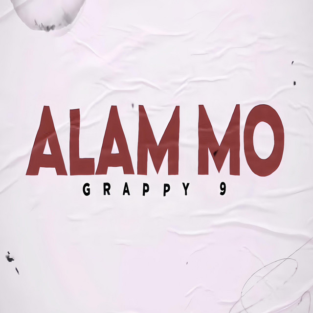 Alam Mo cover art