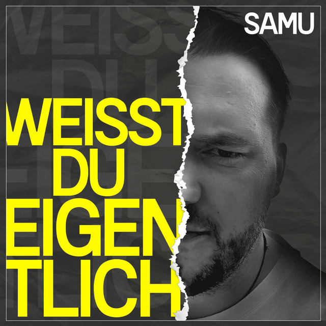 Weißt du eigentlich
