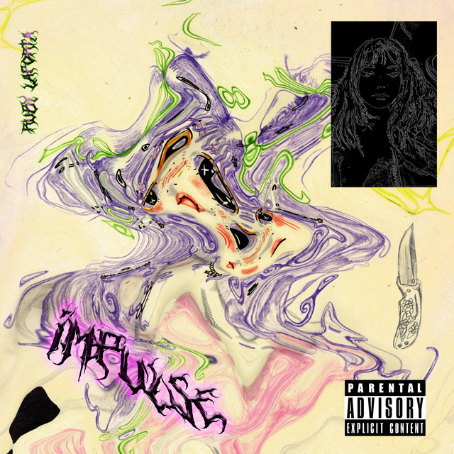 iMPULSE cover art
