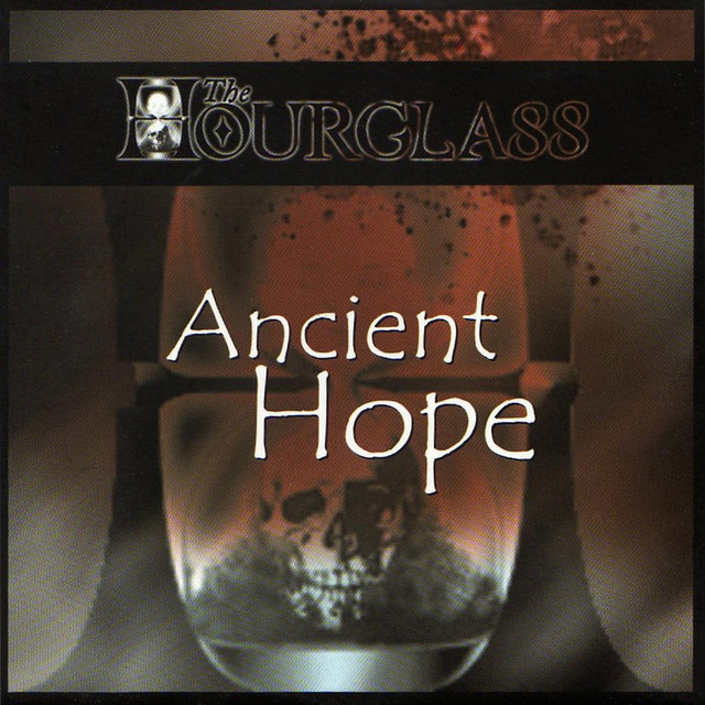 Ancient Hope cover