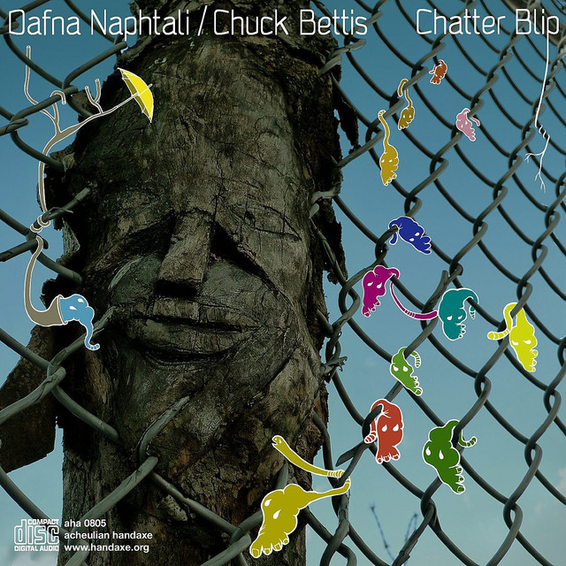 Chatter Blip