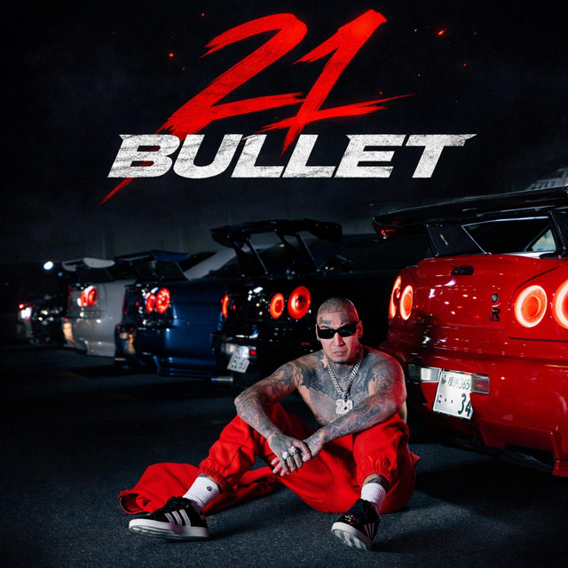 21BULLET - Single by LIMIT KING | Spotify